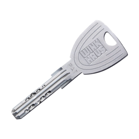 Clé WinkHaus - X-Tra